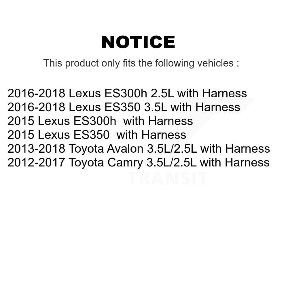 Kugel - K7S-102103 - Front Wheel Bearing Kits image 10