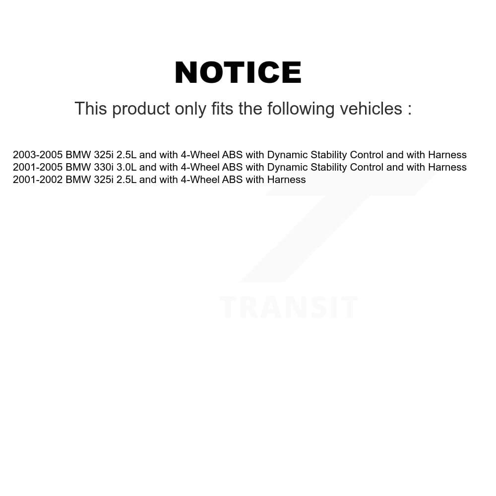 Kugel - K7S-102118 - Front Wheel Bearing Kits image 10