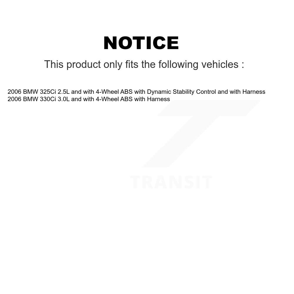 Kugel - K7S-102397 - Front Wheel Bearing and Hub Assembly Kits image 11