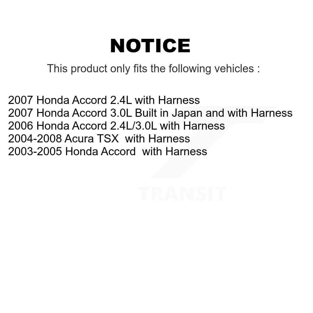 Kugel - K7S-102704 - Front Wheel Bearing Kits image 10