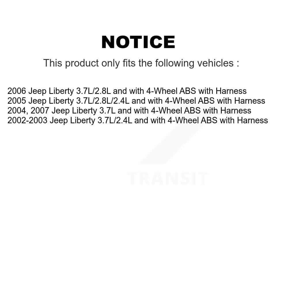 Kugel - K7S-103002 - Front Wheel Bearing and Hub Assembly Kits image 11