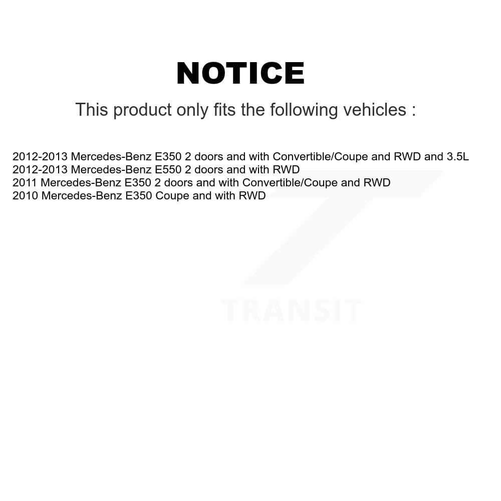 Kugel - K7S-103205 - Front Wheel Bearing and Hub Assembly Kits image 11