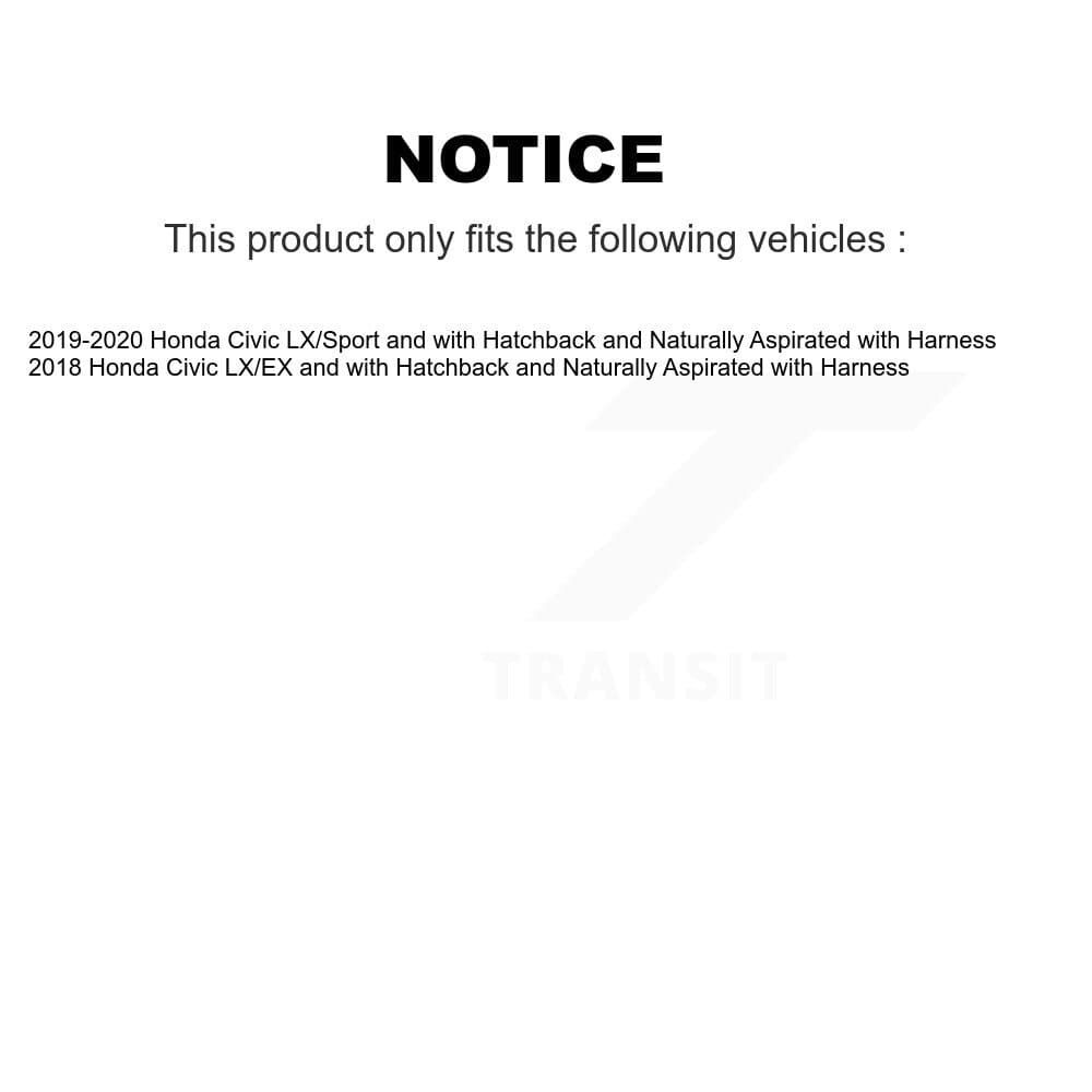 Kugel - K7S-103297 - Front Wheel Bearing Kits image 10