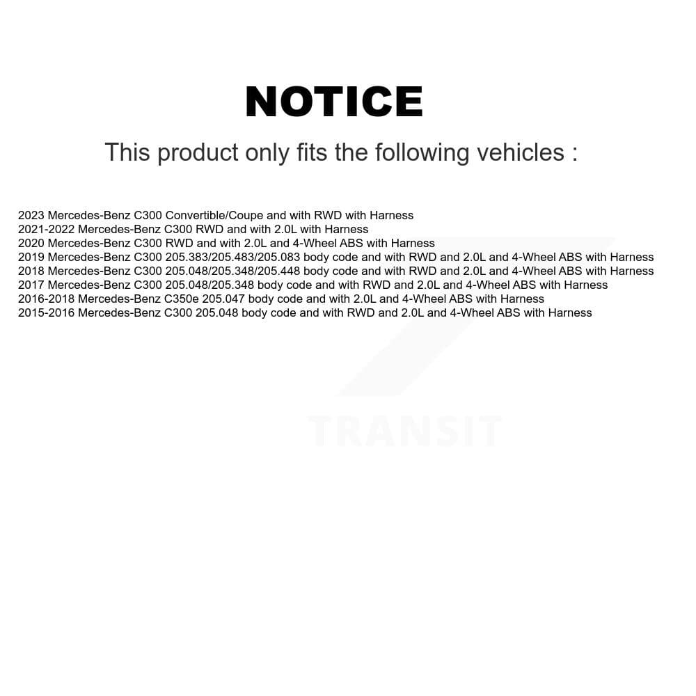 Kugel - K7S-103441 - Front Wheel Bearing and Hub Assembly Kits image 11