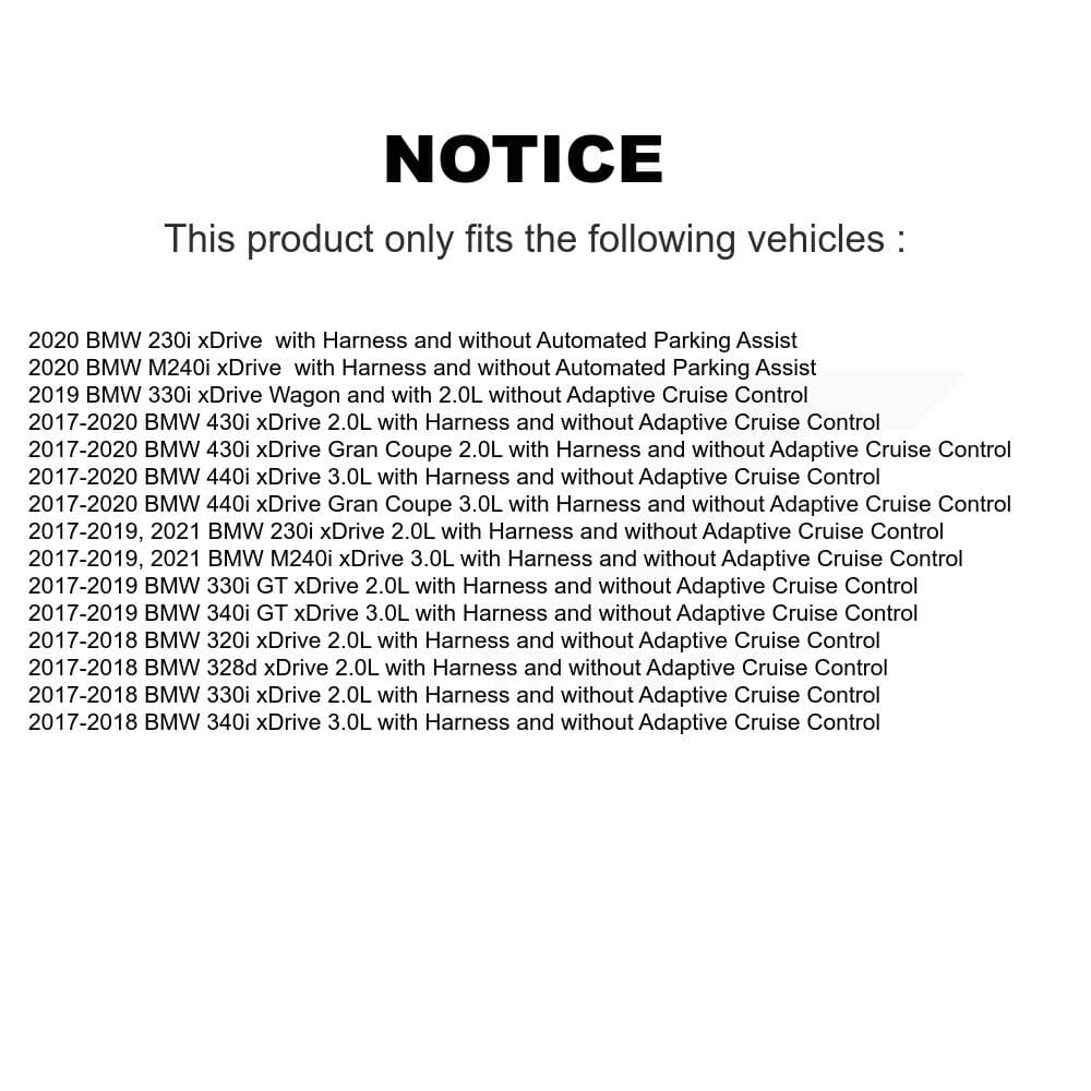 Kugel - K7S-103465 - Front Wheel Bearing and Hub Assembly Kits image 11