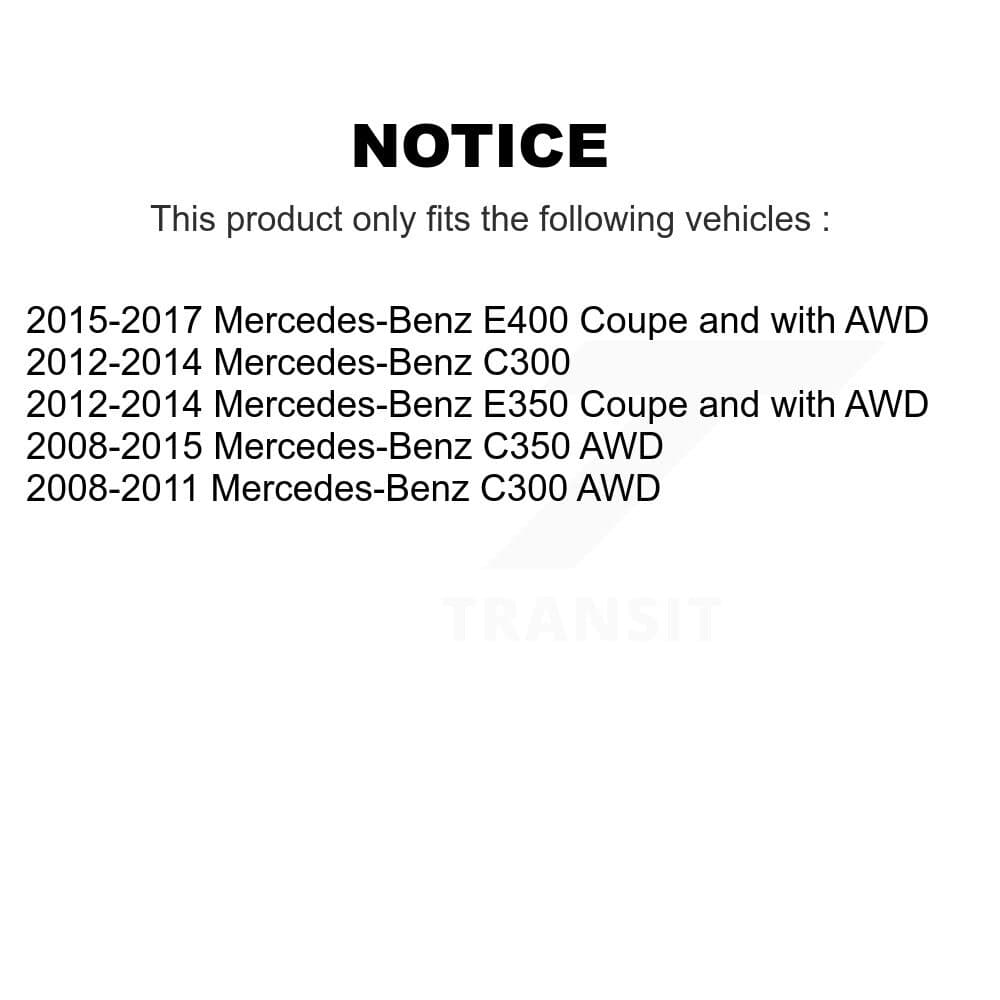 Transit Auto - K7T-100145 - Front Wheel Bearing Kits image 10