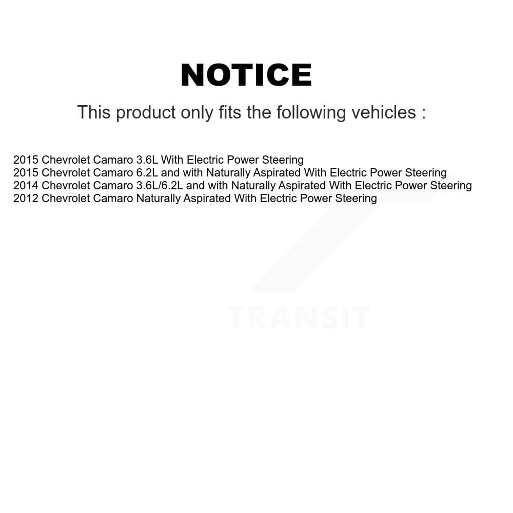 Transit Auto - K7T-100229 - Front Wheel Bearing and Hub Assembly Kits image 11