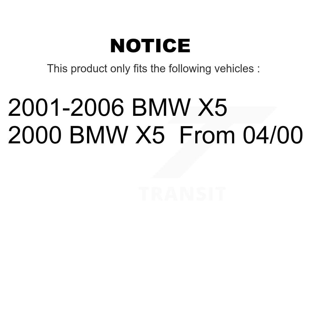Transit Auto - K7T-100874 - Front Wheel Bearing Kits image 10