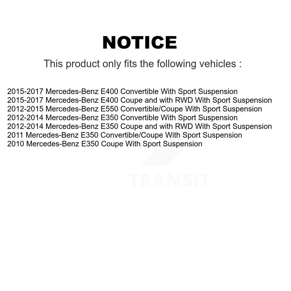 Transit Auto - K7T-101201 - Front Wheel Bearing Kits image 10