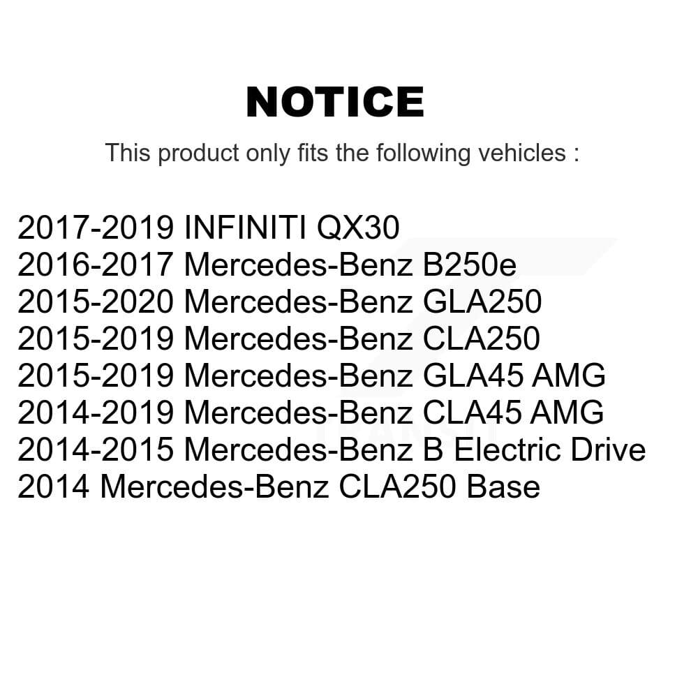 Transit Auto - K7T-101211 - Front Wheel Bearing Kits image 10