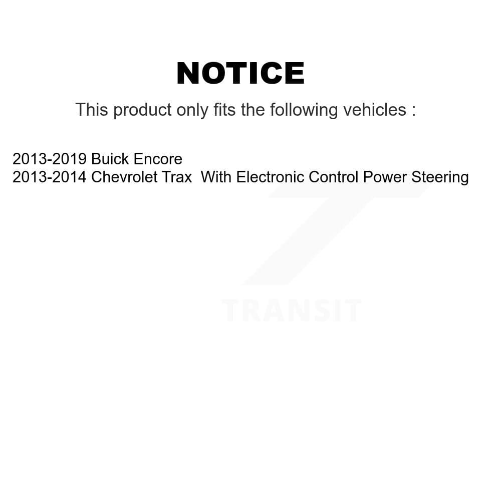 Transit Auto - K7T-108098 - Front Wheel Bearing Kits image 10
