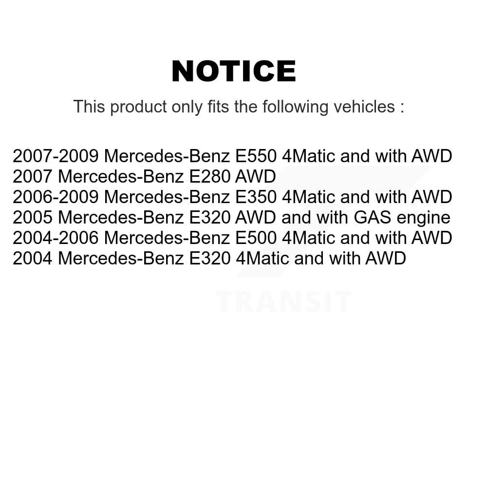Transit Auto - K7T-108617 - Front Wheel Bearing Kits image 10