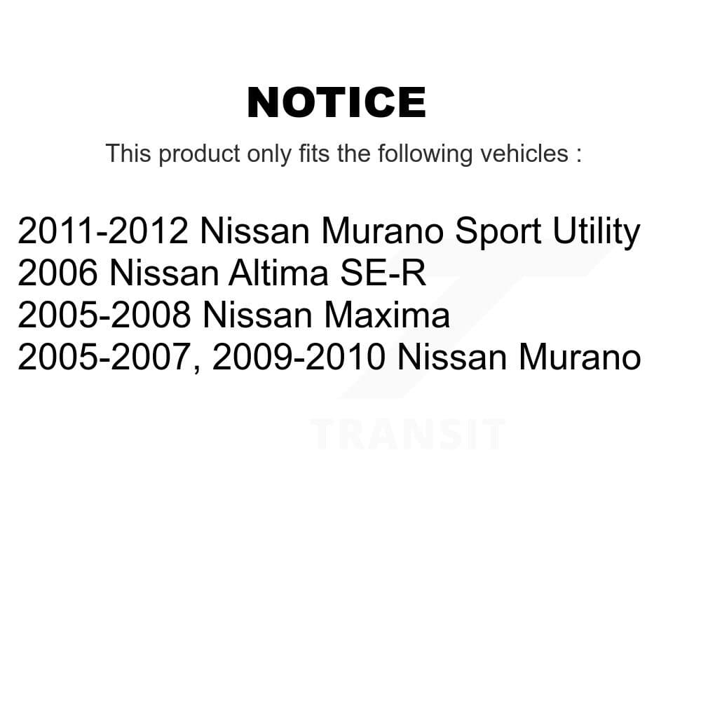 CMX - K8C-100236 - Front Disc Brake Kits image 19