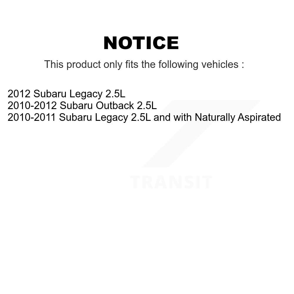CMX - K8C-104251 - Rear Disc Brake Kits image 19
