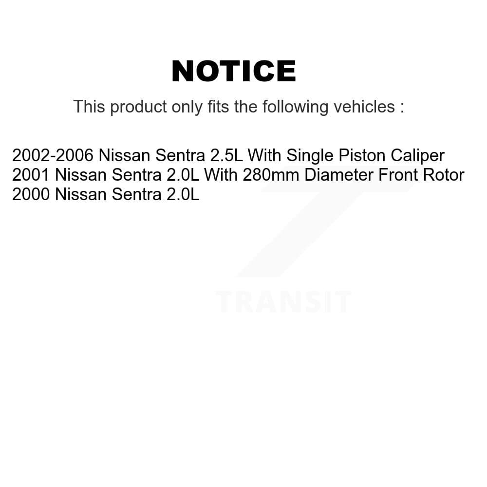 Transit Auto - KBB-100119 - Front Wheel Bearing Kits image 24