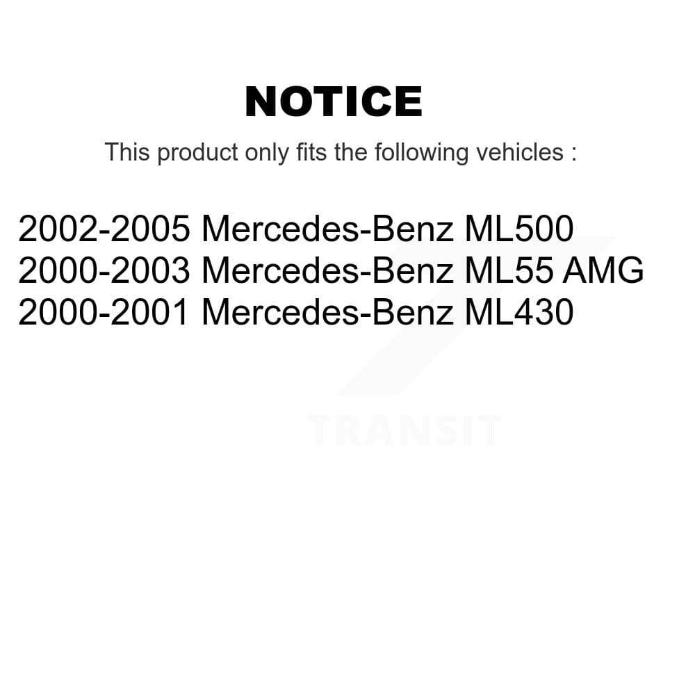 Transit Auto - KBB-100204 - Front Wheel Bearing Kits image 24