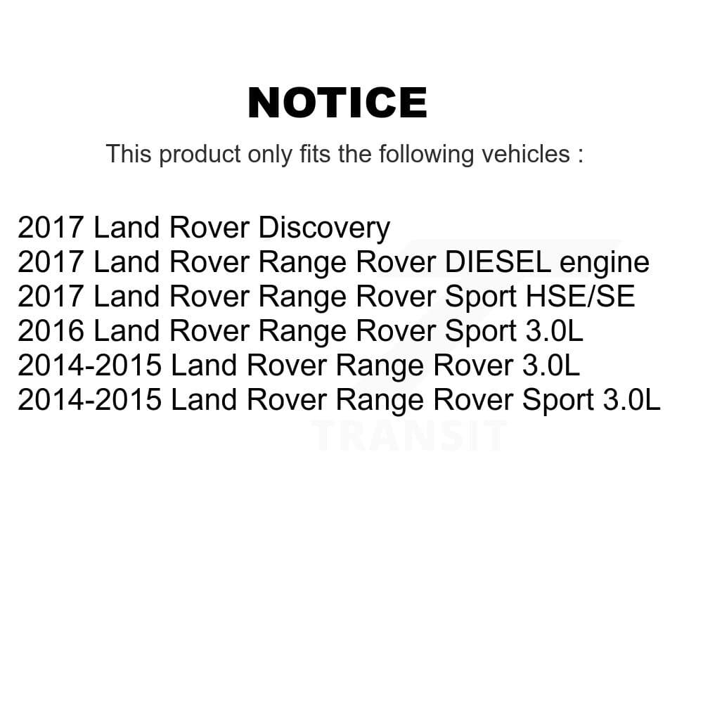 Transit Auto - KBB-101404 - Front Wheel Bearing Kits image 19