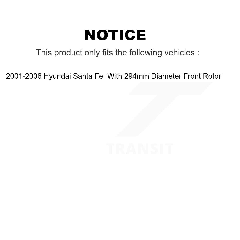 Transit Auto - KBB-101606 - Front Wheel Bearing Kits image 19