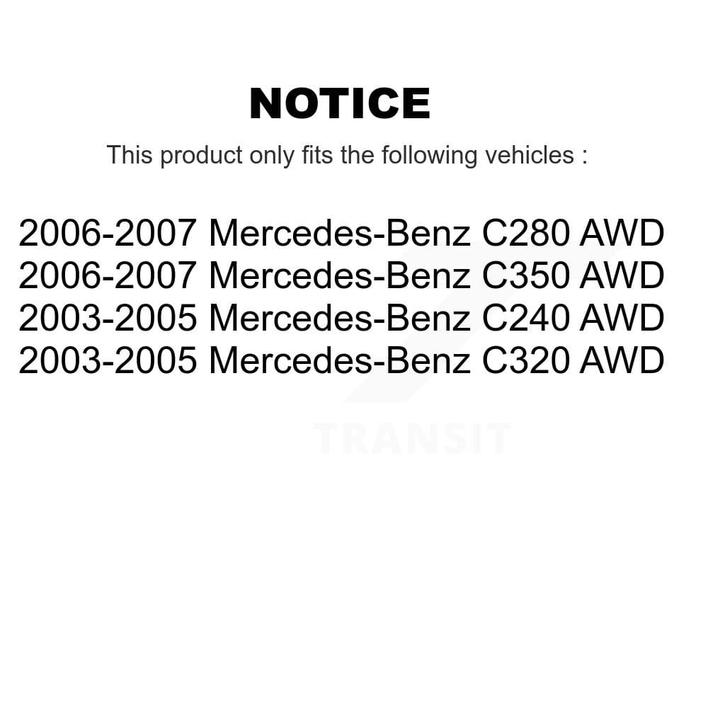 Transit Auto - KBB-101841 - Front Wheel Bearing Kits image 19