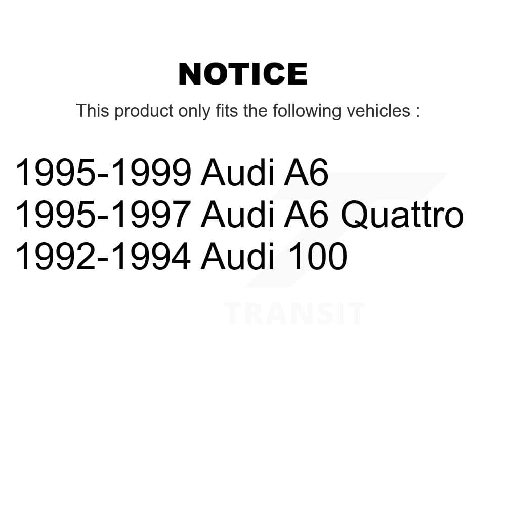 Transit Auto - KBB-101879 - Front Wheel Bearing Kits image 24