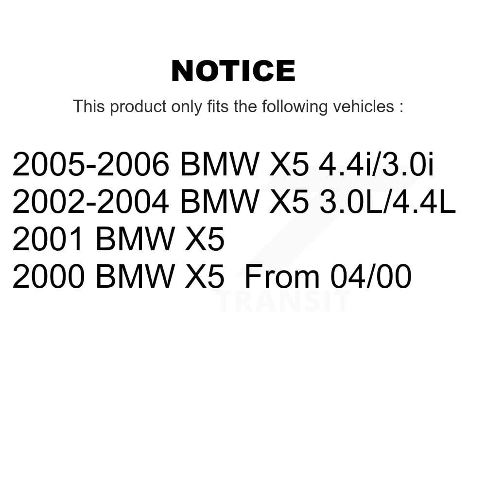 Transit Auto - KBB-101998 - Front Wheel Bearing Kits image 24