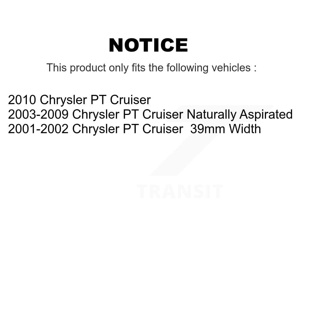 Transit Auto - KBB-102478 - Front Wheel Bearing Kits image 19