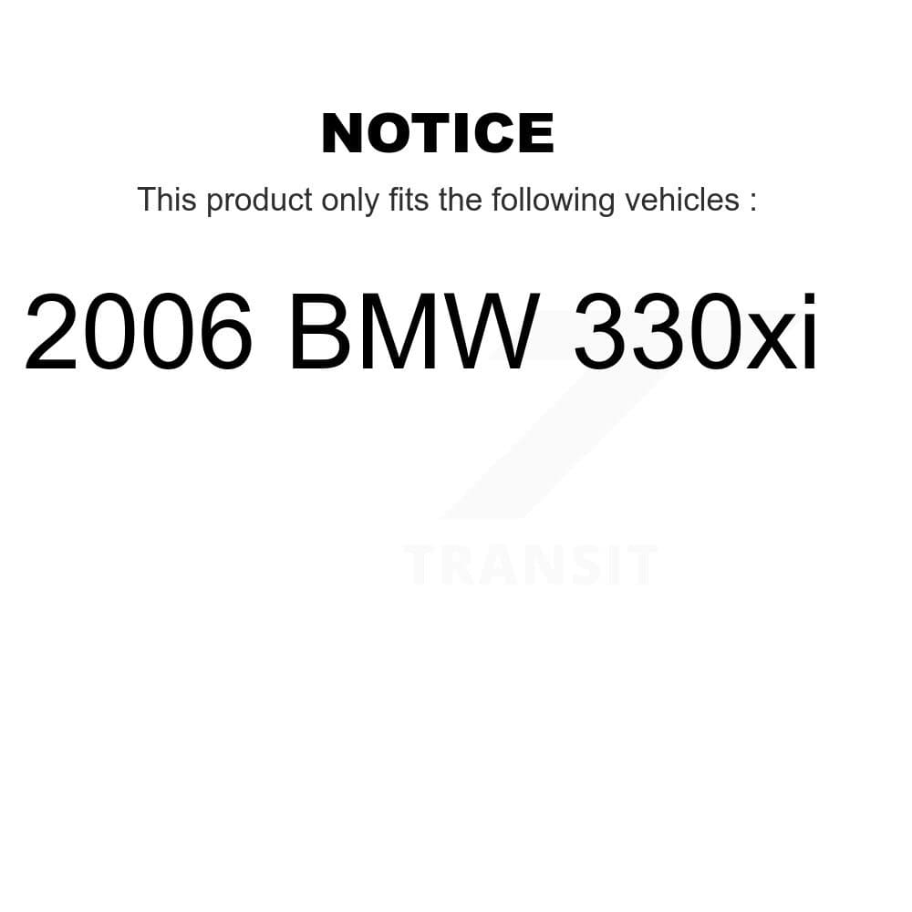 Transit Auto - KBB-102694 - Front Wheel Bearing Kits image 19