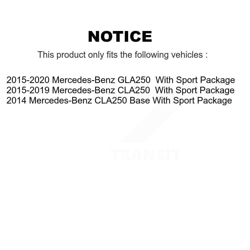 Transit Auto - KBB-113227 - Front Wheel Bearing Kits image 19