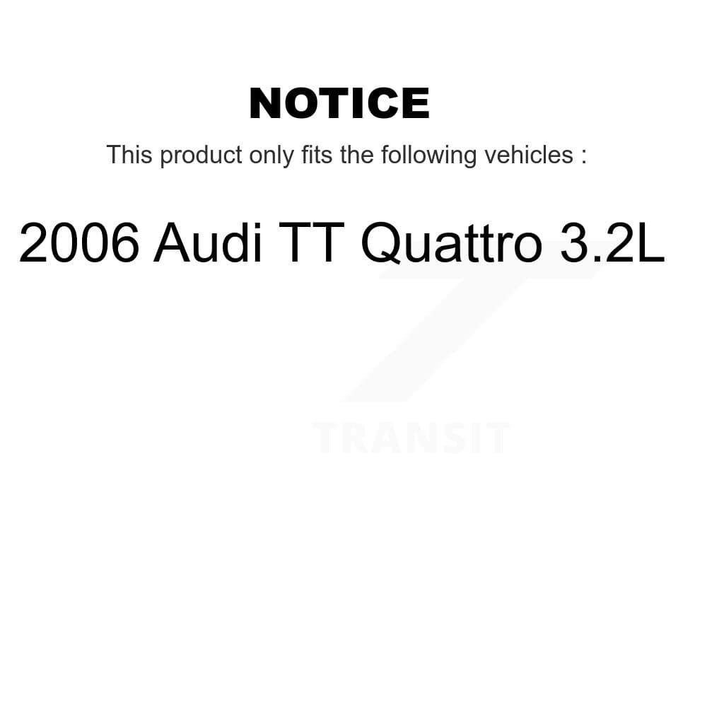 Transit Auto - KBB-115700 - Front Wheel Bearing Kits image 19