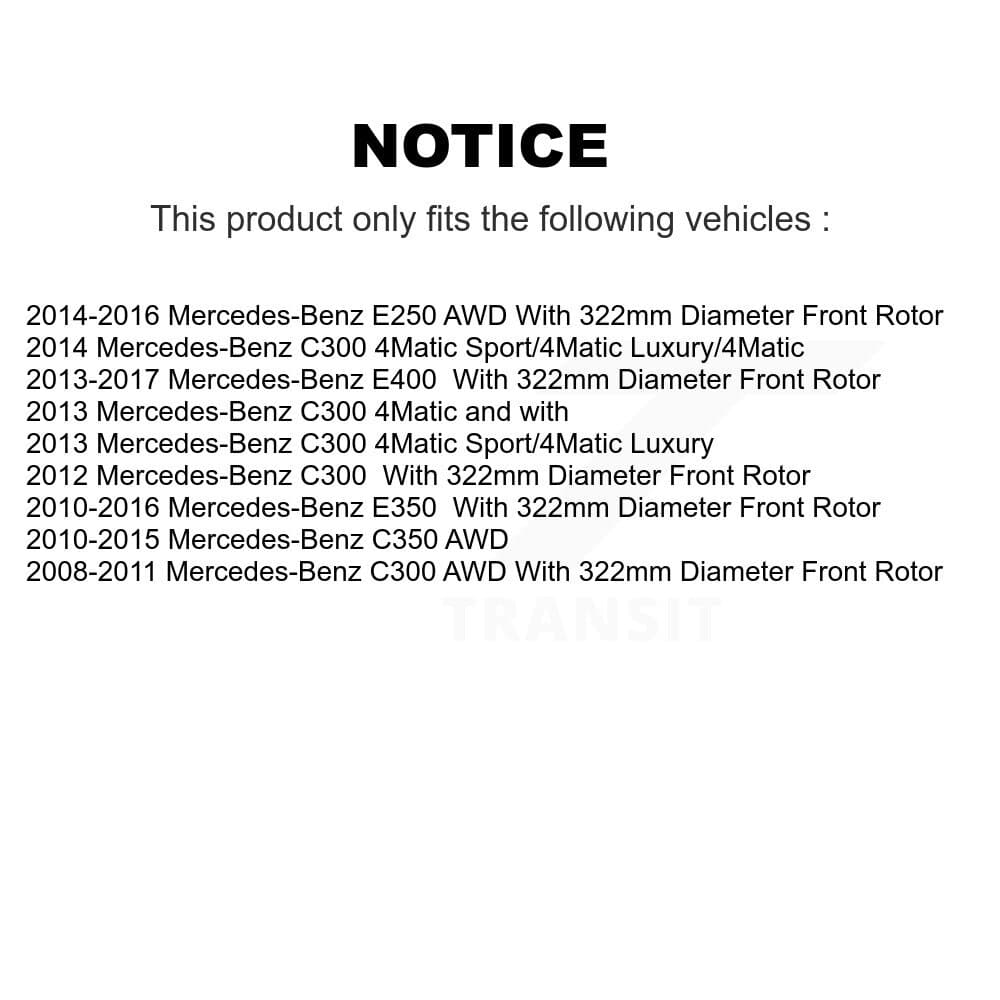 Transit Auto - KBB-117749 - Front Wheel Bearing Kits image 19