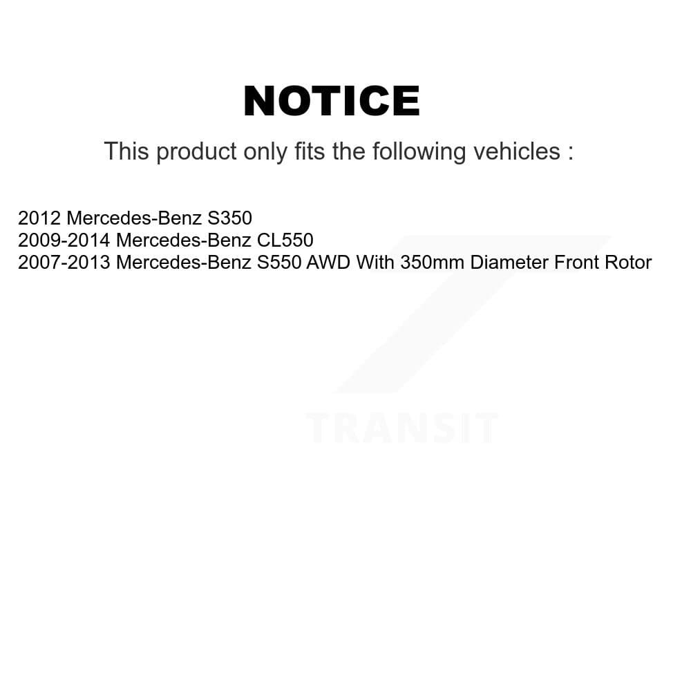 Transit Auto - KBB-118190 - Front Wheel Bearing Kits image 19