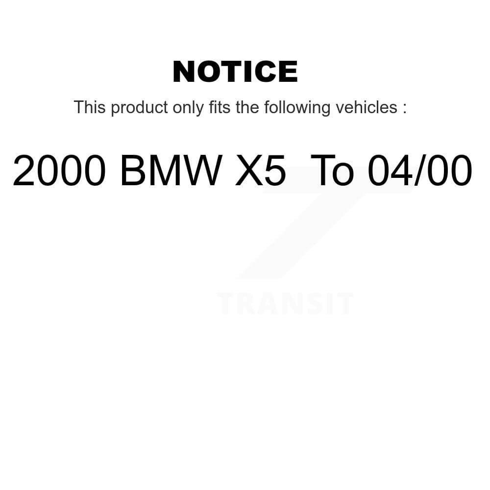 Transit Auto - KBB-118248 - Front Wheel Bearing Kits image 19