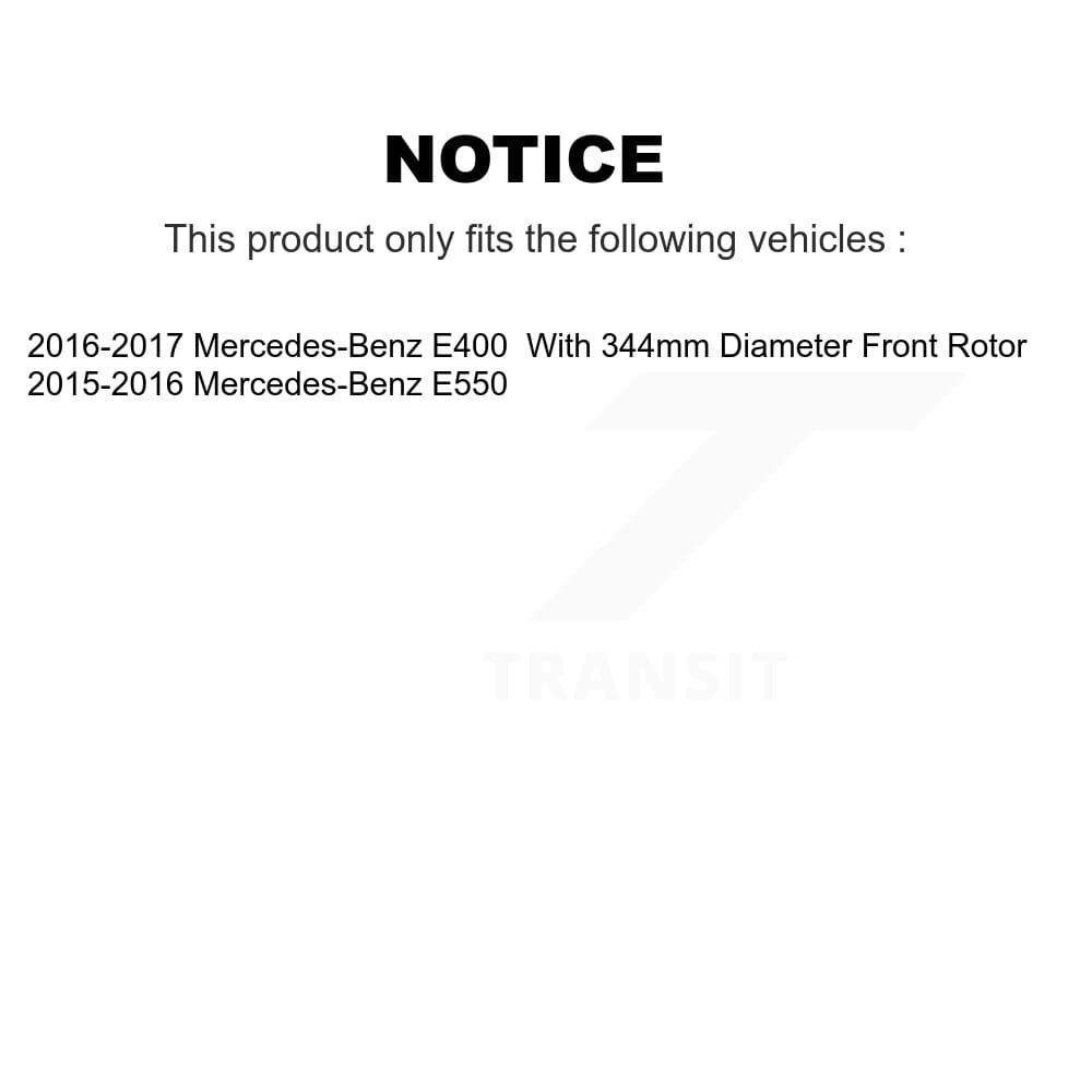 Transit Auto - KBB-118512 - Front Wheel Bearing Kits image 19