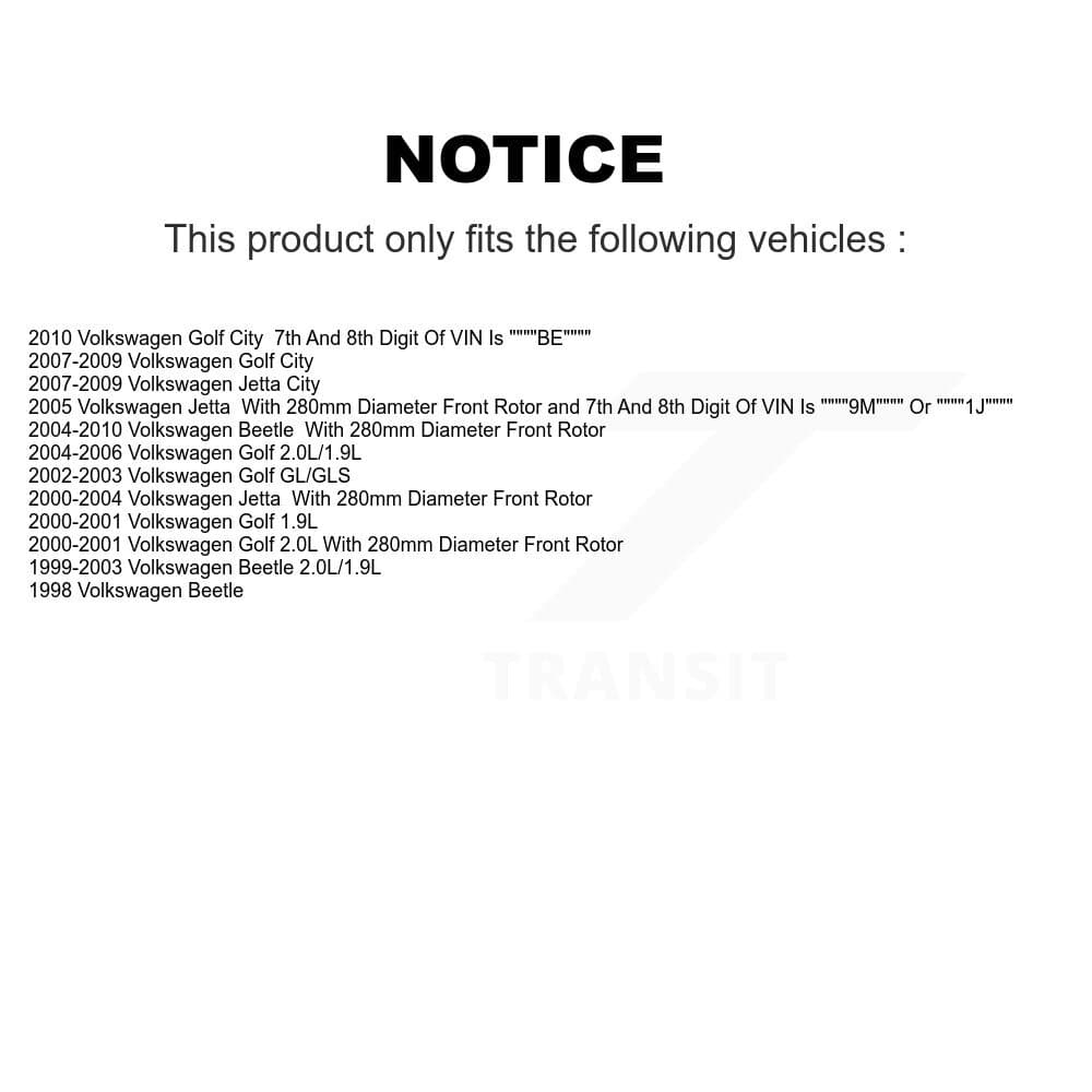 Transit Auto - KBB-118675 - Front Wheel Bearing Kits image 19