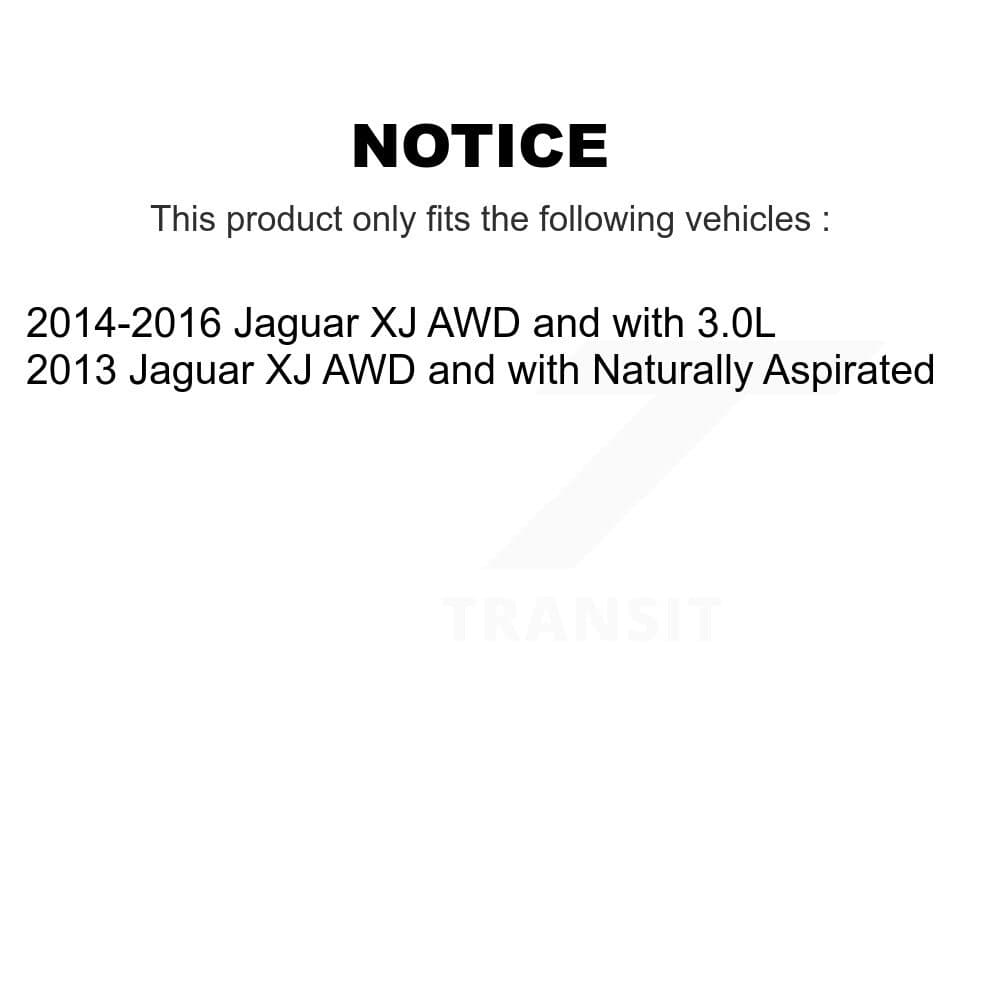 Transit Auto - KBB-129240 - Front Wheel Bearing Kits image 19
