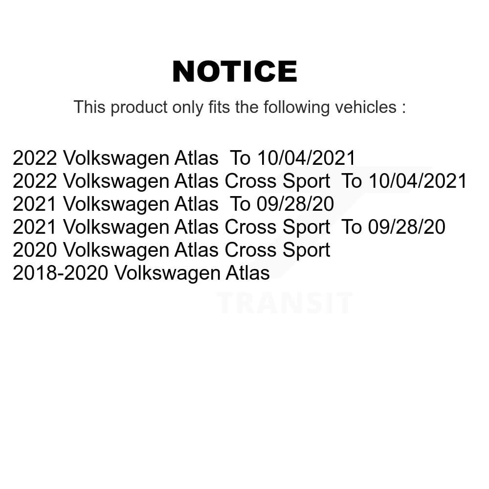 Transit Auto - KBB-132317 - Front Wheel Bearing and Hub Assembly Kits image 19