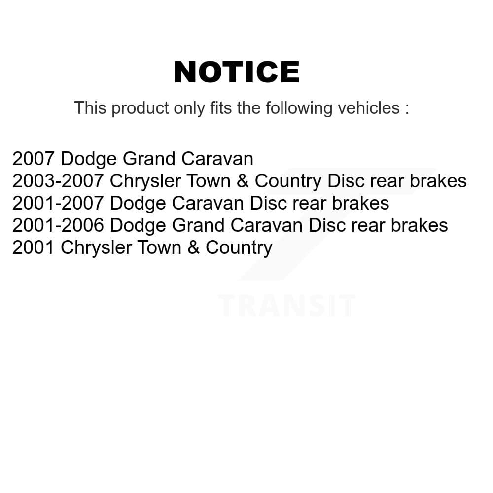 CMX - KBC-100147 - Front Disc Brake Caliper Kits image 15