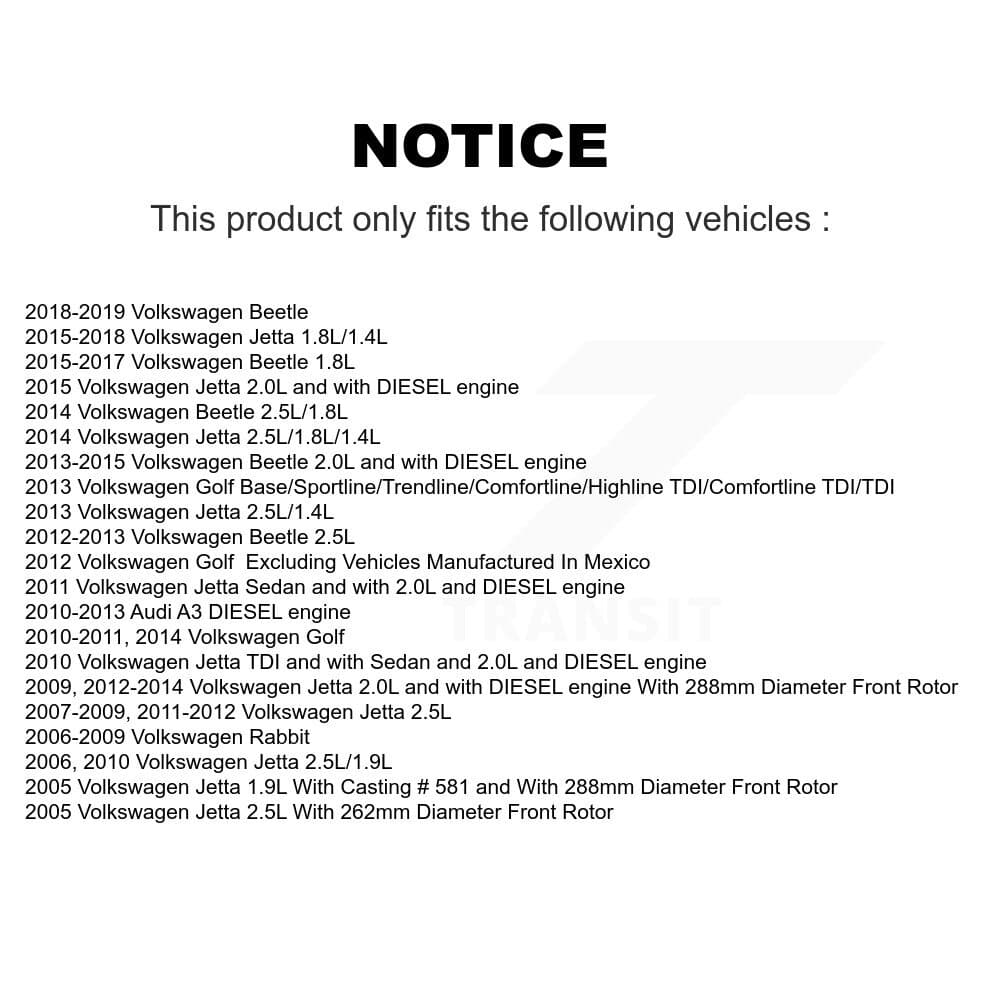 CMX - KBC-100178 - Front Disc Brake Caliper Kits image 15