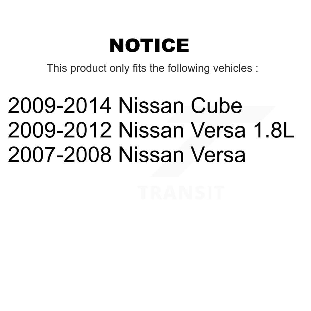 CMX - KBC-100184 - Front Disc Brake Caliper Kits image 15