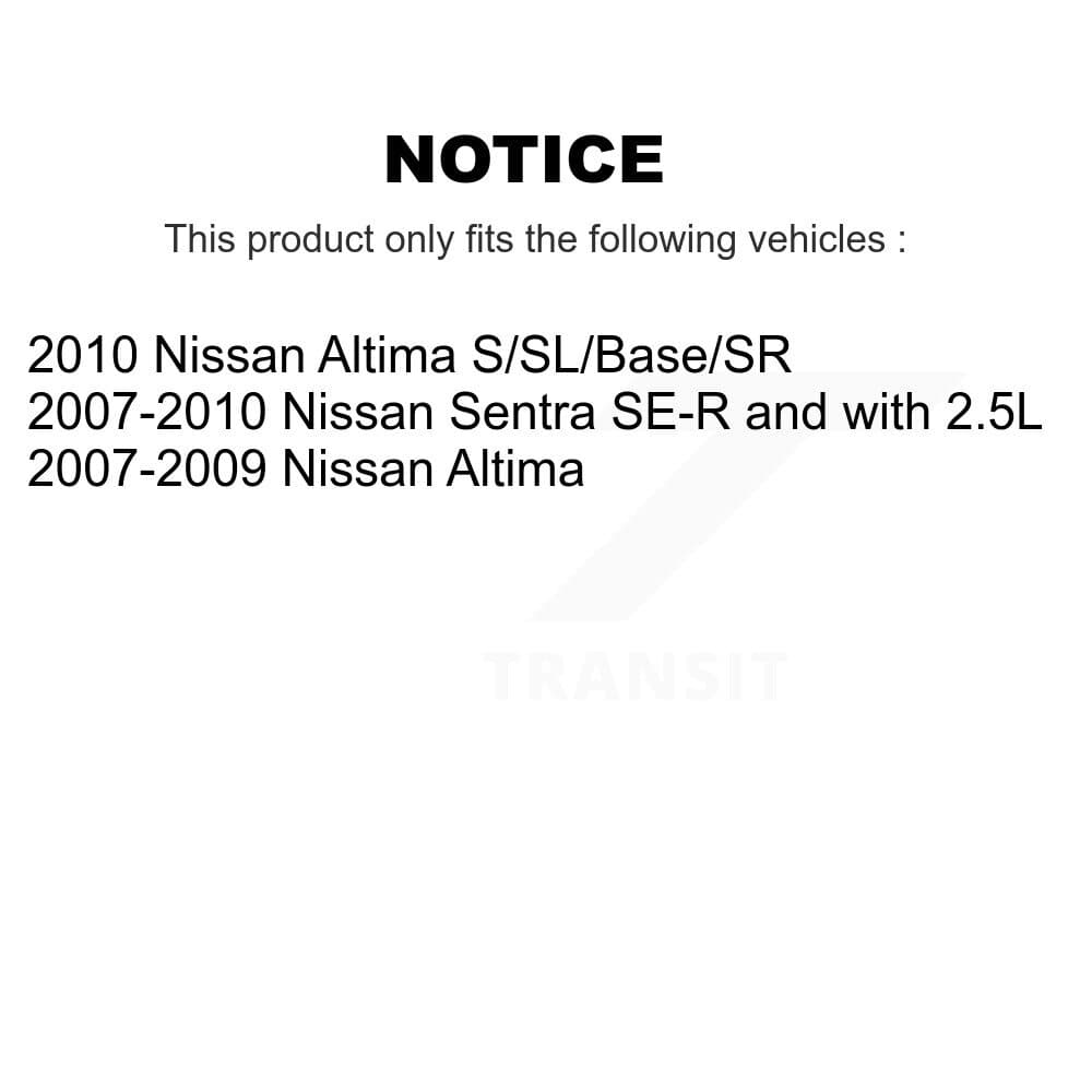 CMX - KBC-100198 - Front Disc Brake Caliper Kits image 15