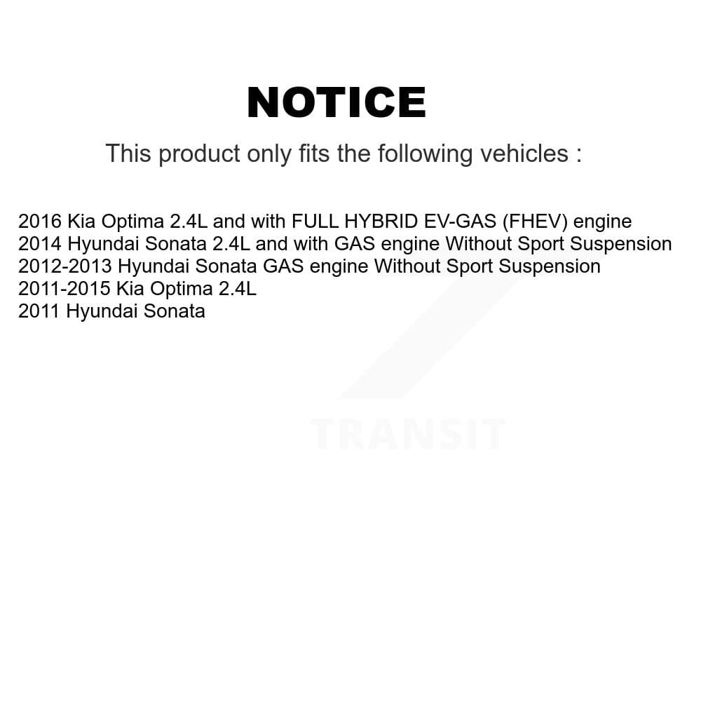 CMX - KBC-100256 - Front Disc Brake Caliper Kits image 15