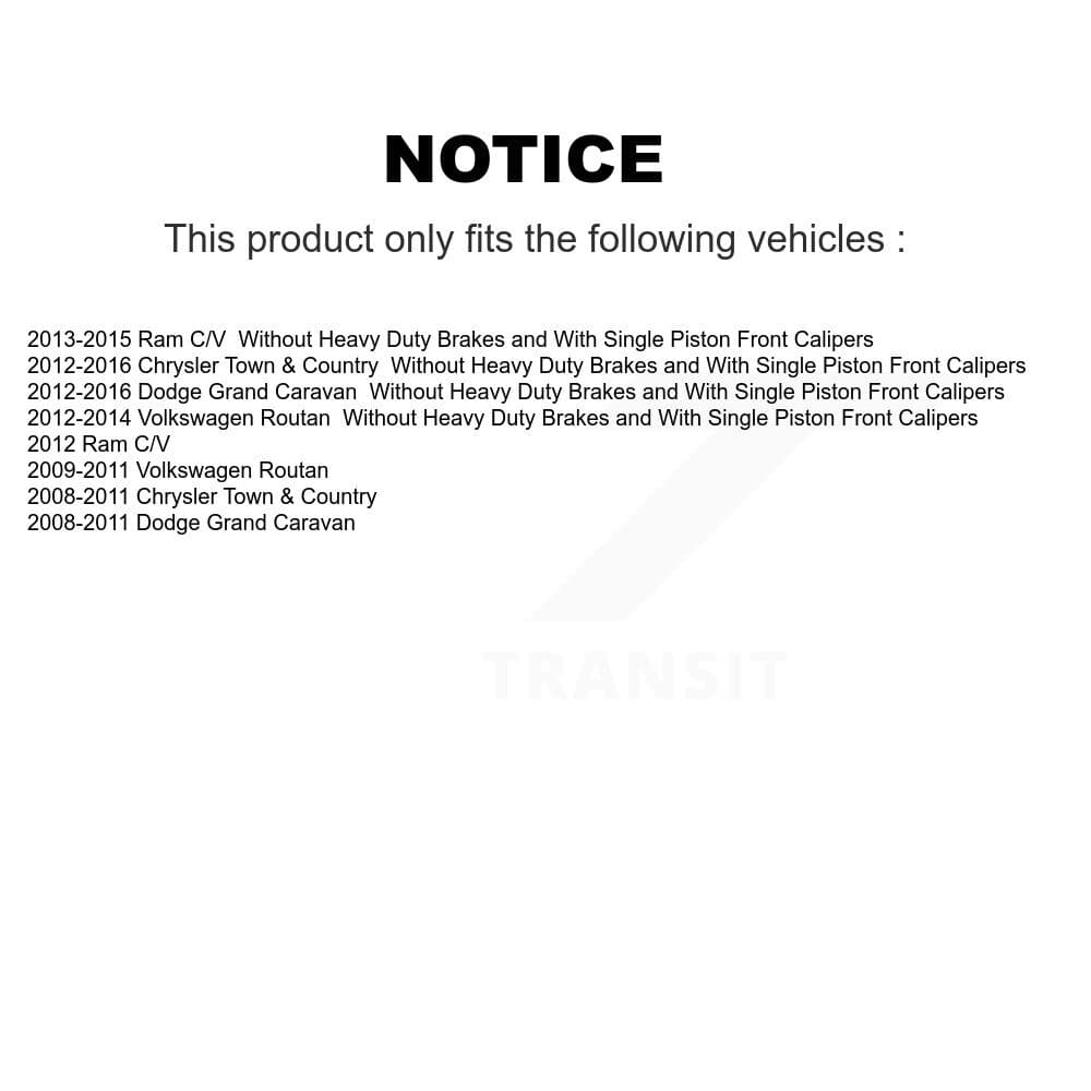 CMX - KBC-100410 - Rear Disc Brake Caliper Kits image 15