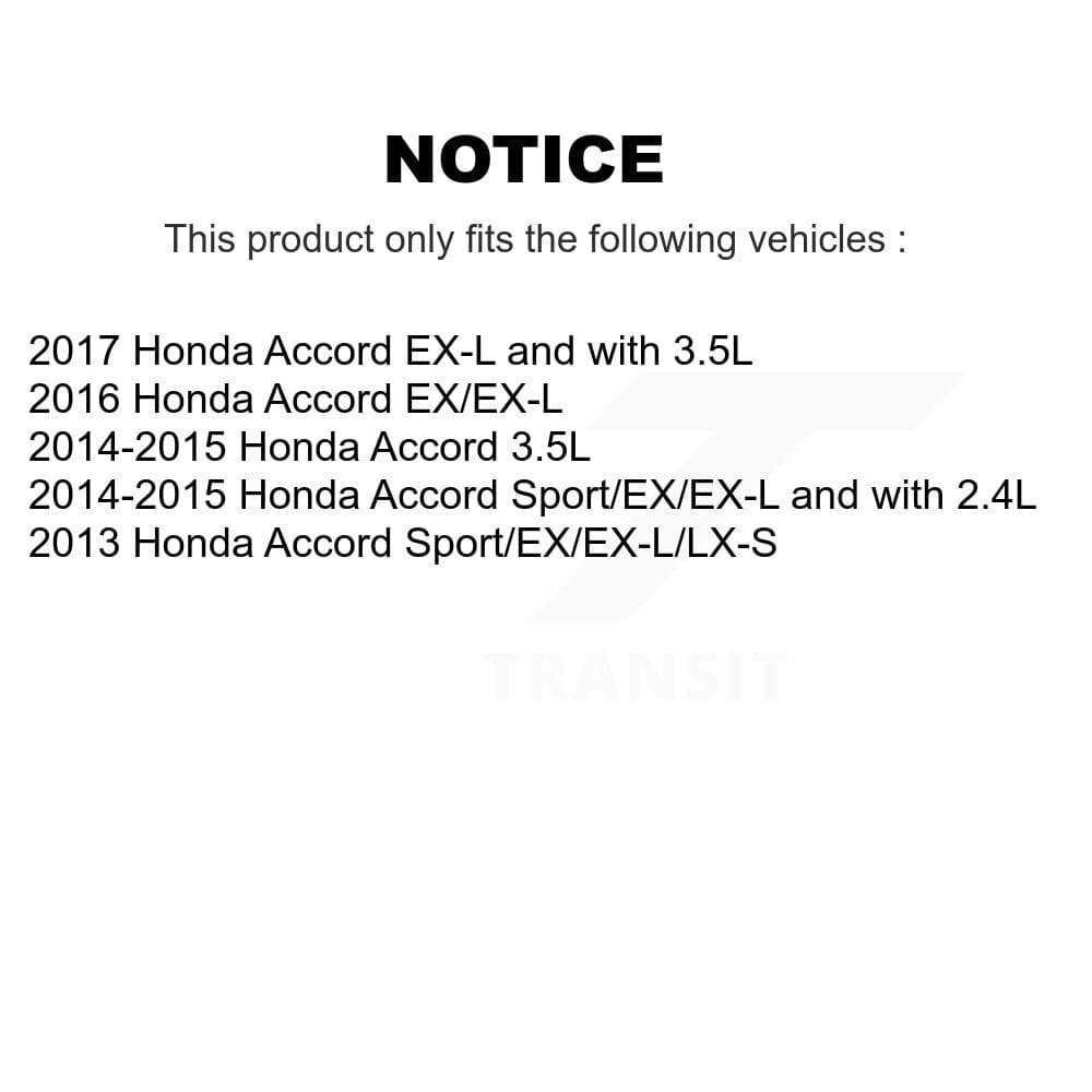 CMX - KBC-100505 - Front and Rear Disc Brake Caliper Kits image 15