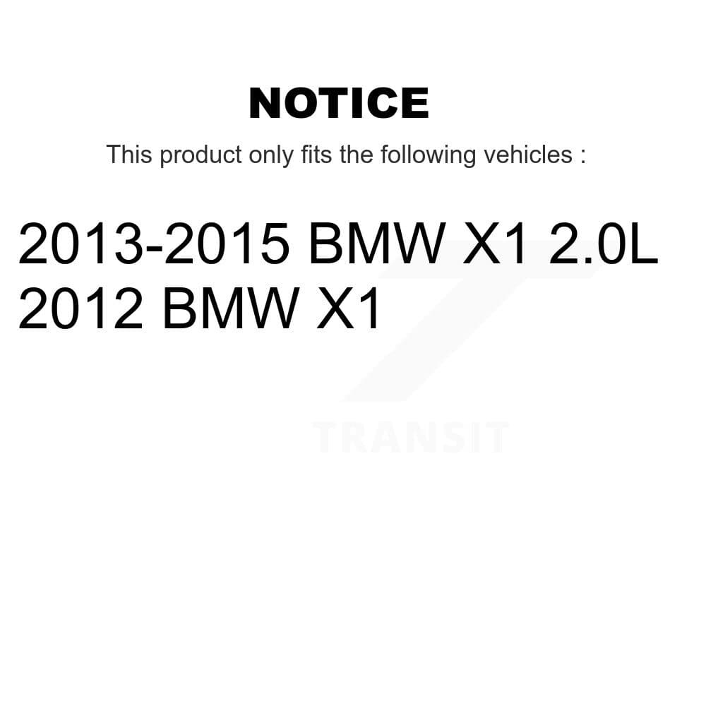 Kobra - KBR-4PK620EE - Power Steering Serpentine Belt image 9