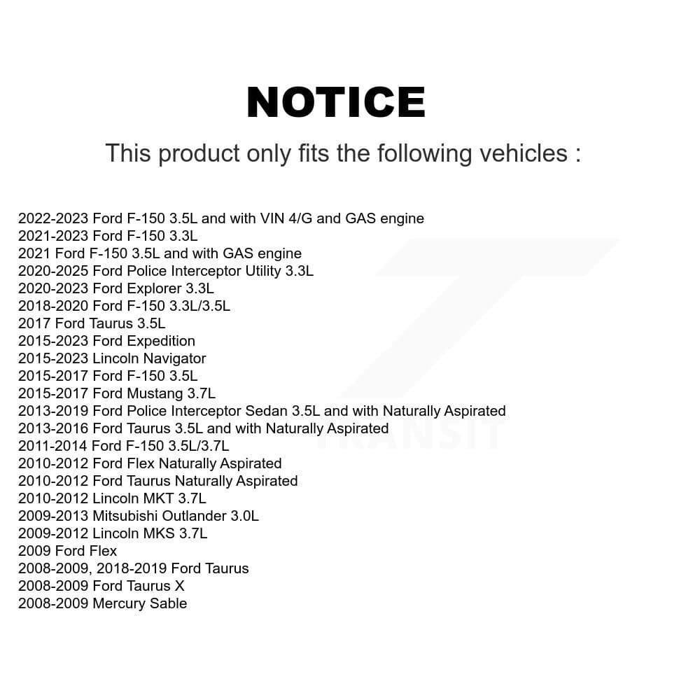 Kobra - KBR-4PK932EE - Air Conditioning Serpentine Belt image 9