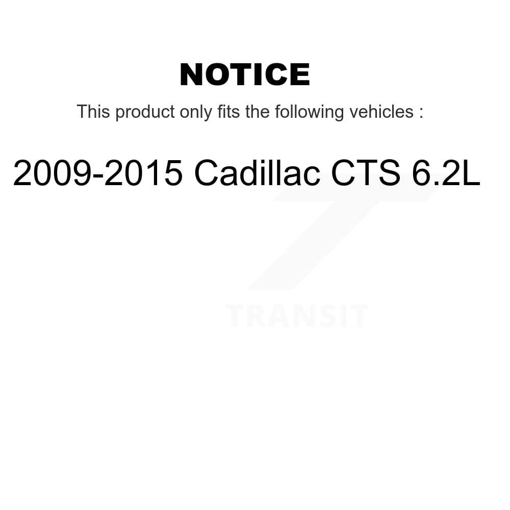 Kobra - KBR-4PK960EE - Air Conditioning Serpentine Belt image 9