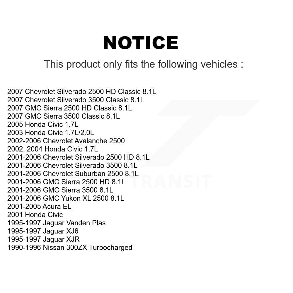 Kobra - KBR-5040398 - Air Conditioning and Tensioner Serpentine Belt image 9