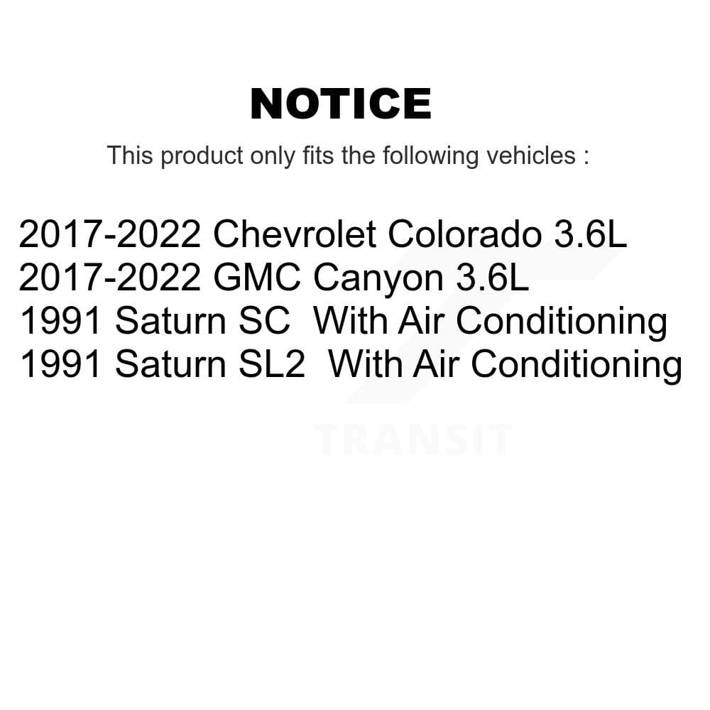 Kobra - KBR-5050745 - Main Drive Serpentine Belt image 9