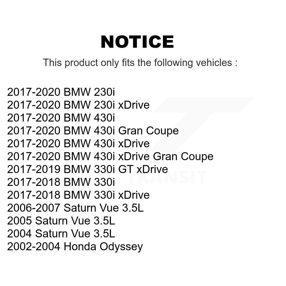 Kobra - KBR-5060458 - Main Drive Serpentine Belt image 9