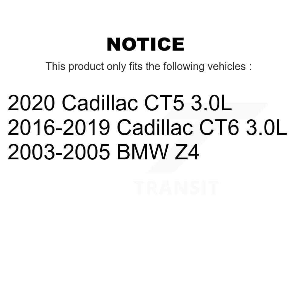 Kobra - KBR-5060573 - Main Drive Serpentine Belt image 9